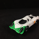 Illustration for article titled 1969 Porsche 917 Restorationem/em